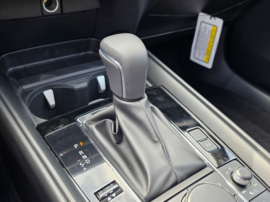 2025 Mazda CX-50 Premium Plus - Photo 32