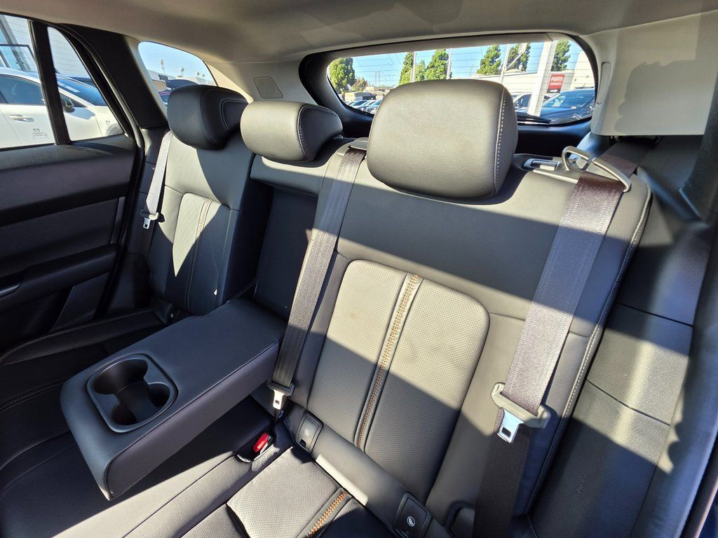 2025 Mazda CX-50 Premium - Photo 19