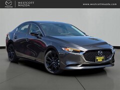 2025 Mazda Mazda3 Sedan 2.5 S Select Sport SEDAN