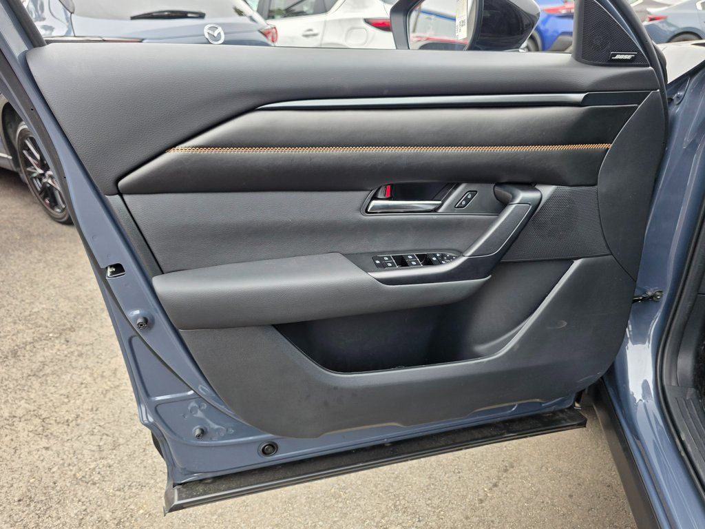 2025 Mazda CX-50 Premium Plus - Photo 21