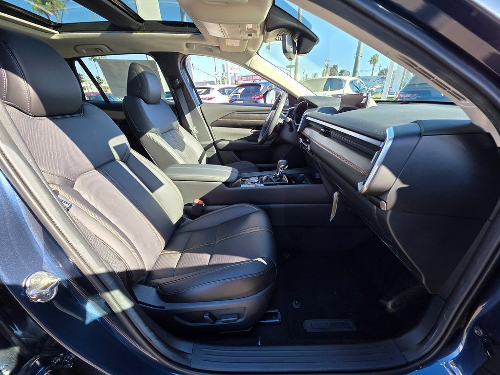 2025 Mazda CX-50 Premium - Photo 10