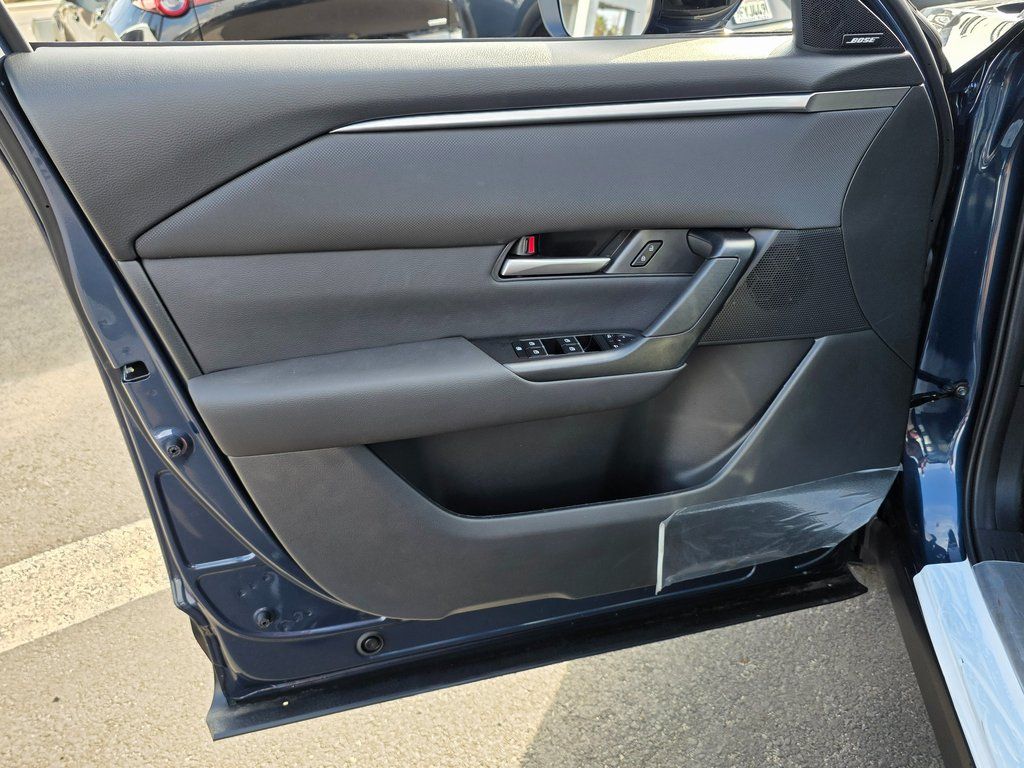 2025 Mazda CX-50 Premium - Photo 21