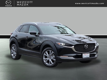 2023 Mazda CX-30 2.5 S Premium Package SUV
