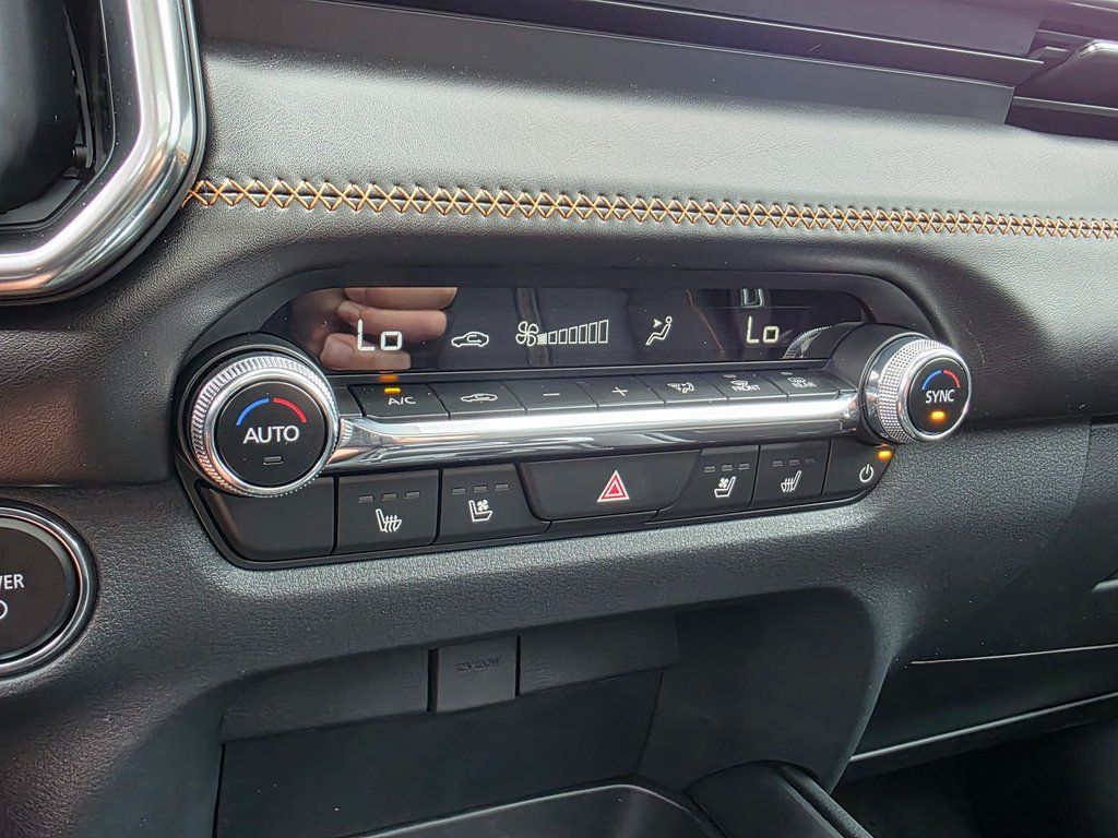 2025 Mazda CX-50 Premium Plus - Photo 29
