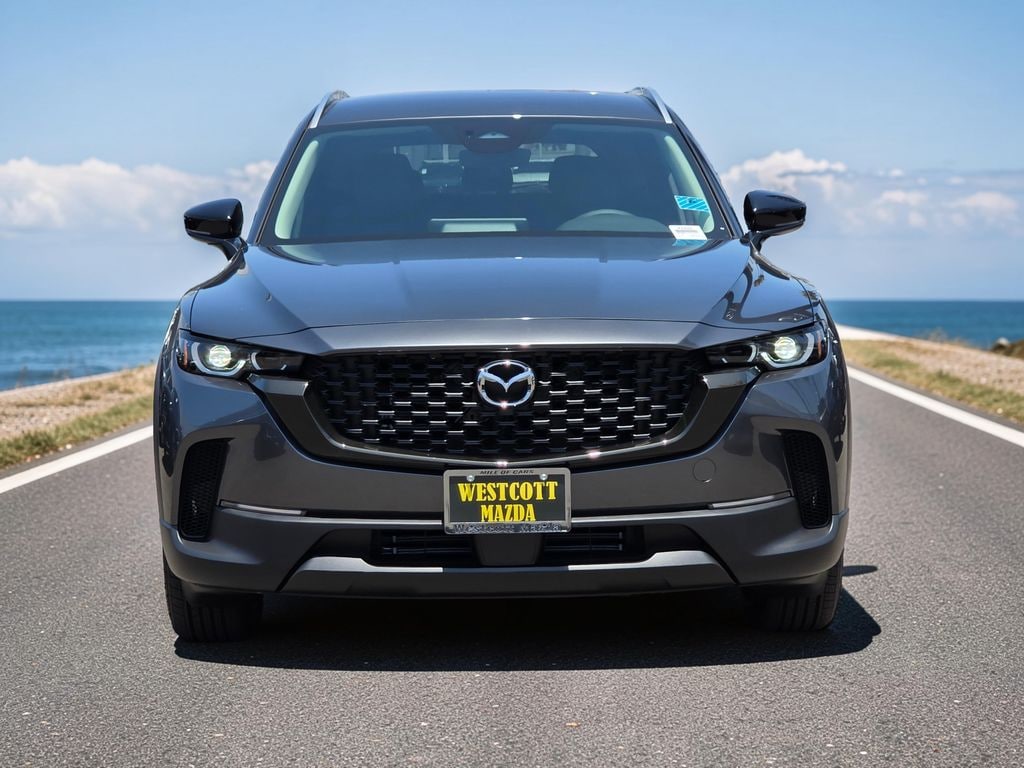 New 2026 Mazda CX-50 2.5 S Select AWD Sport Utility