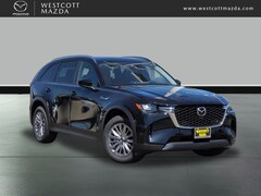 2026 Mazda CX-90 3.3 Turbo Select AWD Sport Utility