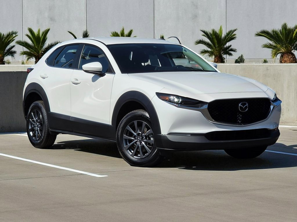 2023 Mazda CX-30