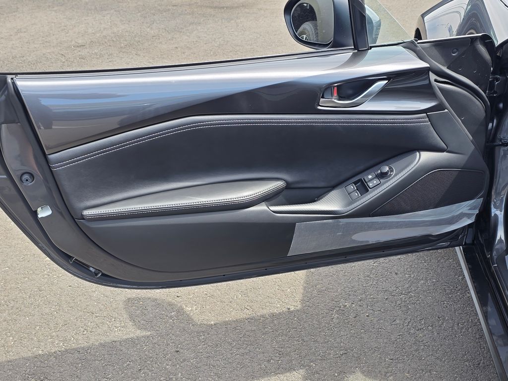 New 2026 Mazda MX-5 MIATA For Sale at Westcott Mazda | VIN