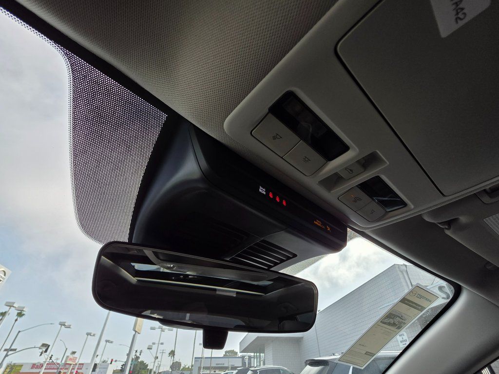2025 Mazda CX-50 Premium - Photo 34