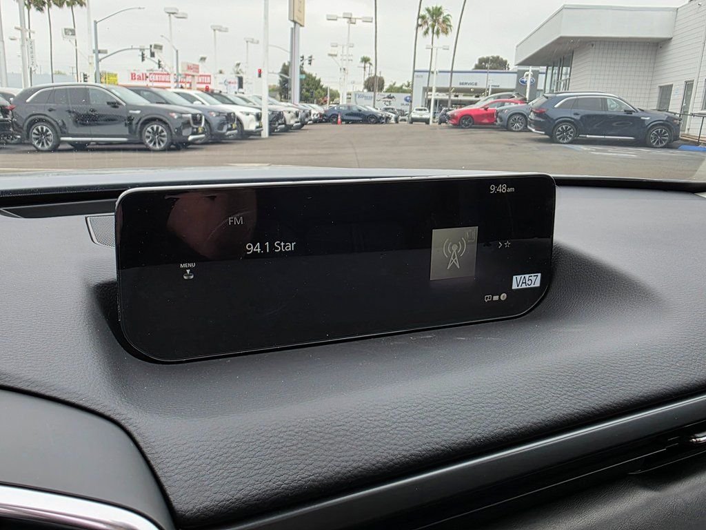 2025 Mazda CX-50 Premium Plus - Photo 27
