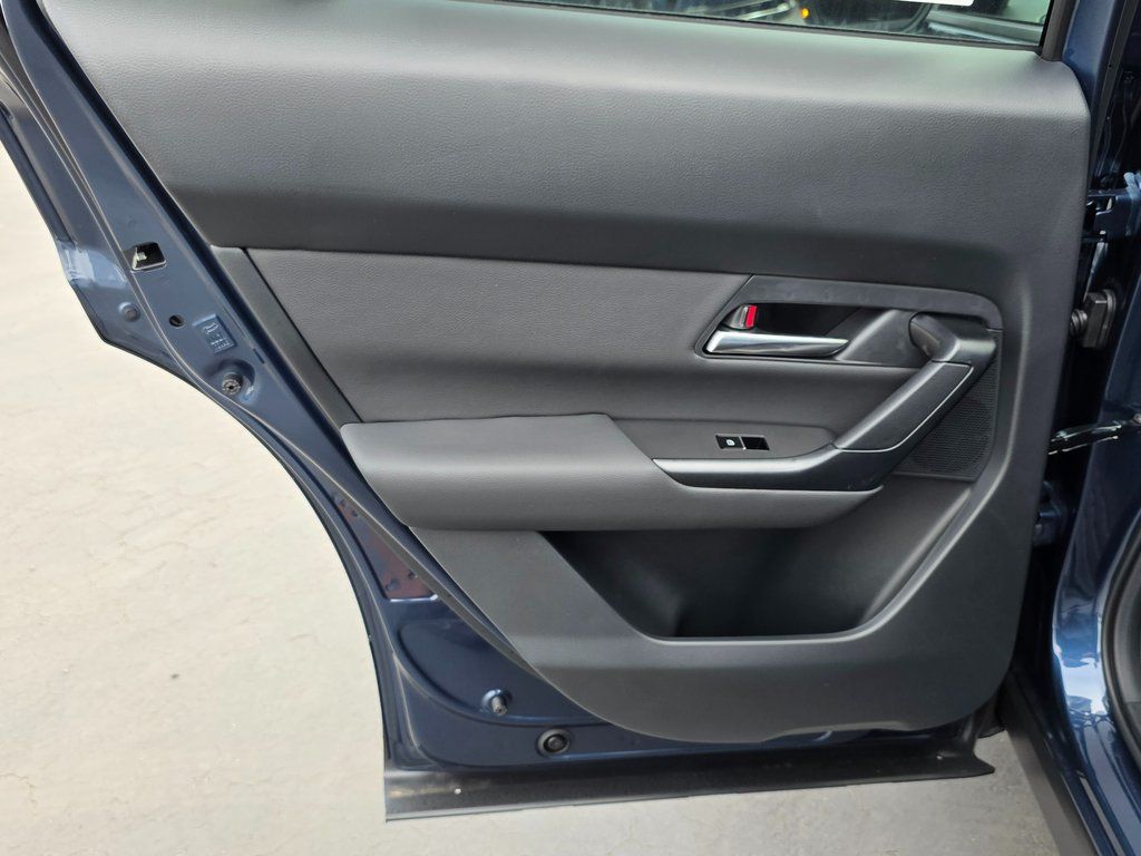 2025 Mazda CX-50 Premium Plus - Photo 21
