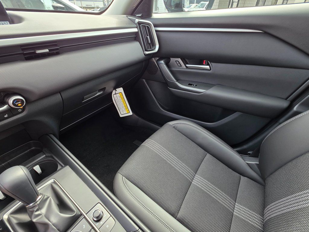 2025 Mazda CX-50 Premium - Photo 33