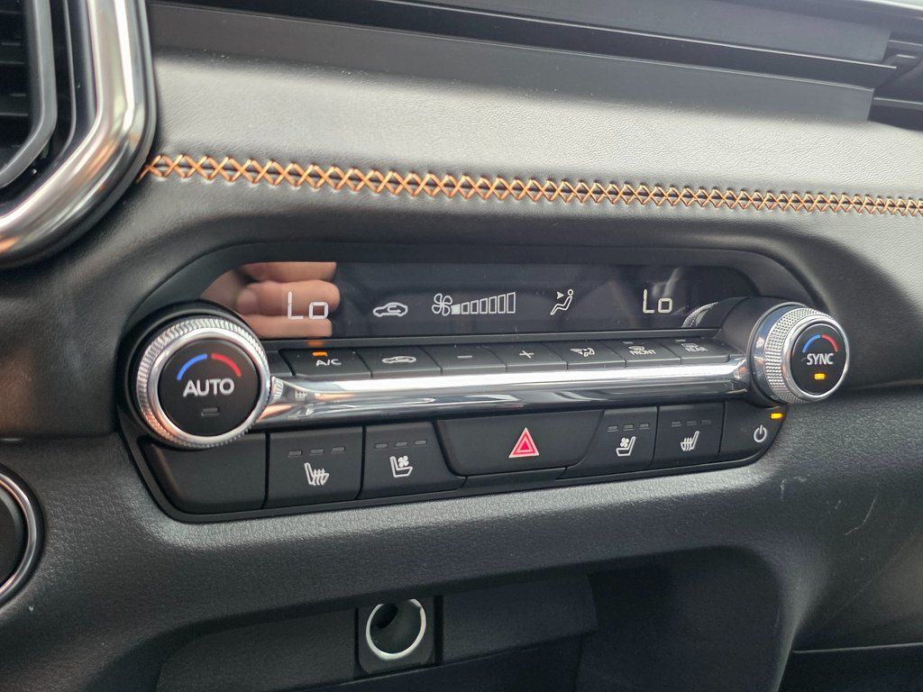 2025 Mazda CX-50 Premium Plus - Photo 29