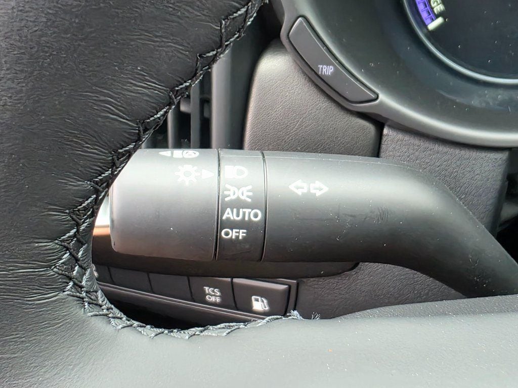 2025 Mazda CX-50 Premium Plus - Photo 36