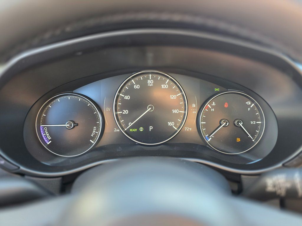 2026 Mazda CX-50 Premium - Photo 20