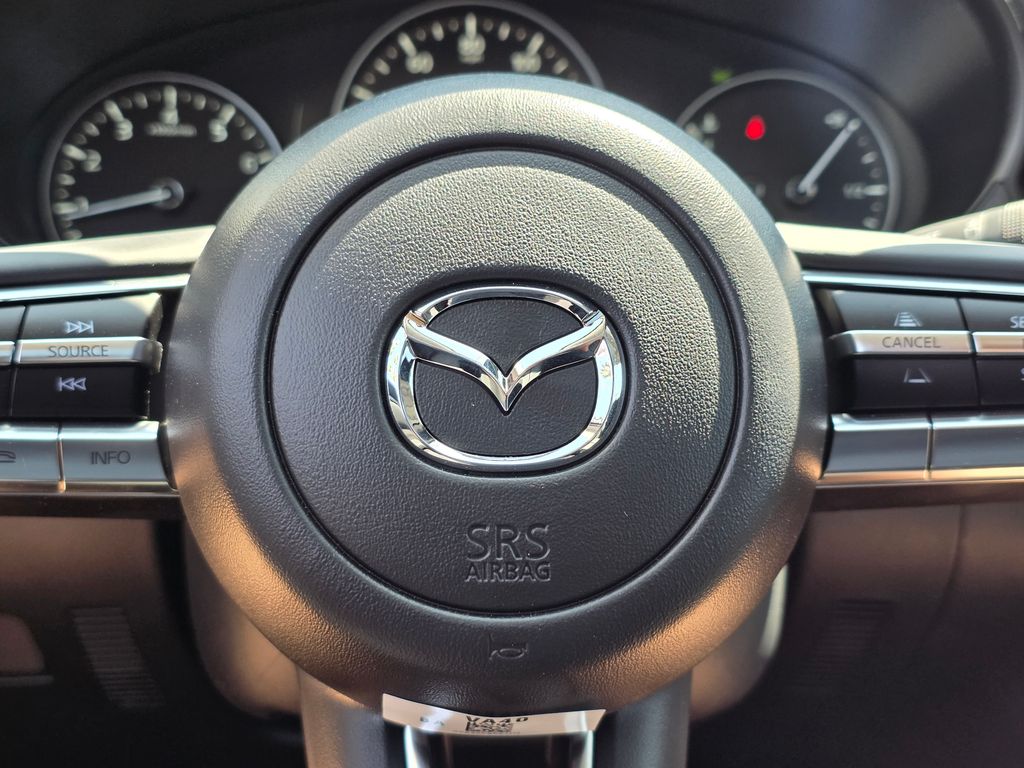 2025 Mazda CX-50 Premium - Photo 27