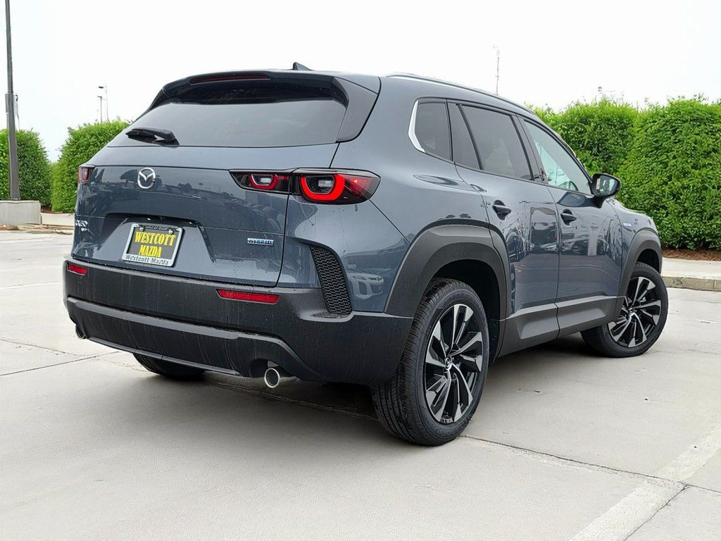 2025 Mazda CX-50 Premium Plus - Photo 7