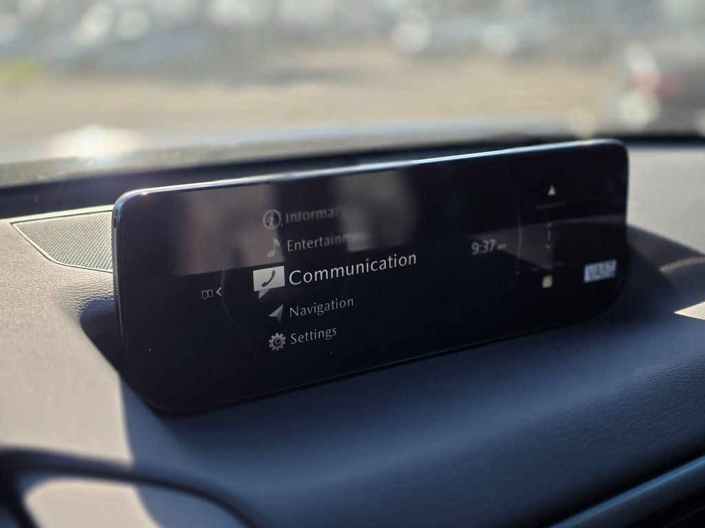 2026 Mazda CX-50 Premium - Photo 24