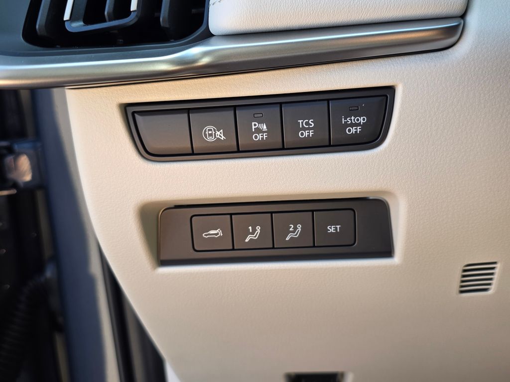 2026 Mazda CX-90 Premium Sport Package - Photo 43
