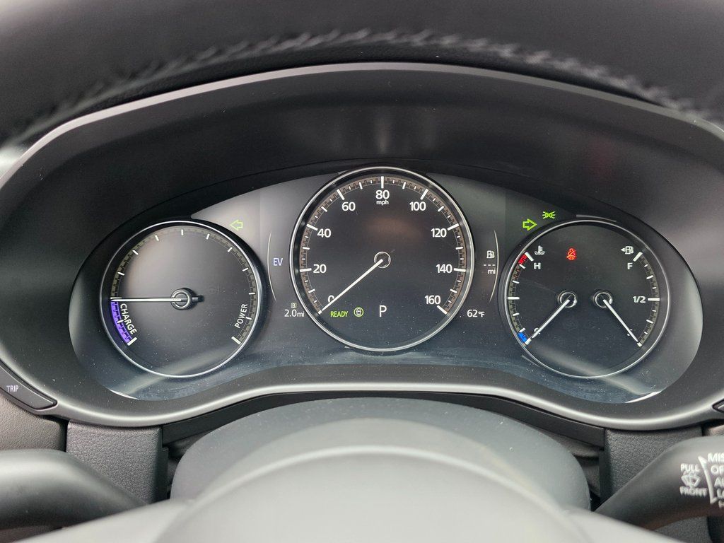 2025 Mazda CX-50 Premium Plus - Photo 25