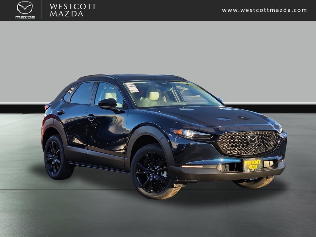 2026 Mazda CX-30 Aire Edition's photo