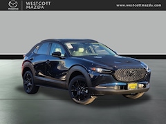 2026 Mazda CX-30 2.5 S Aire Edition Sport Utility