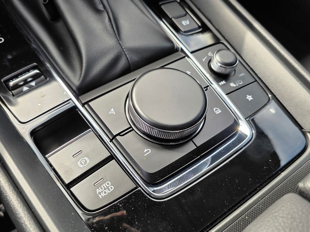 2025 Mazda CX-50 Premium Plus - Photo 33