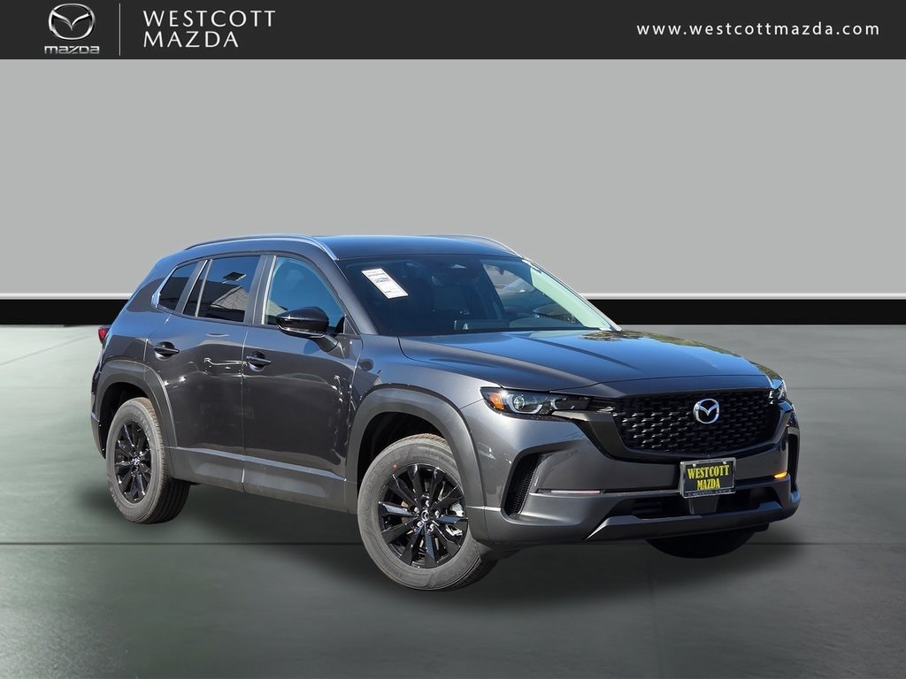 2025 Mazda CX-50 Preferred's photo