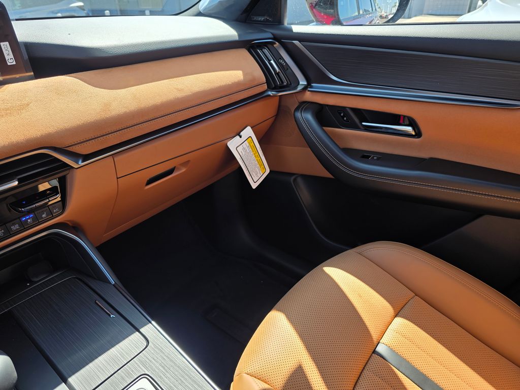 2026 Mazda CX-70 Premium Plus Package - Photo 39