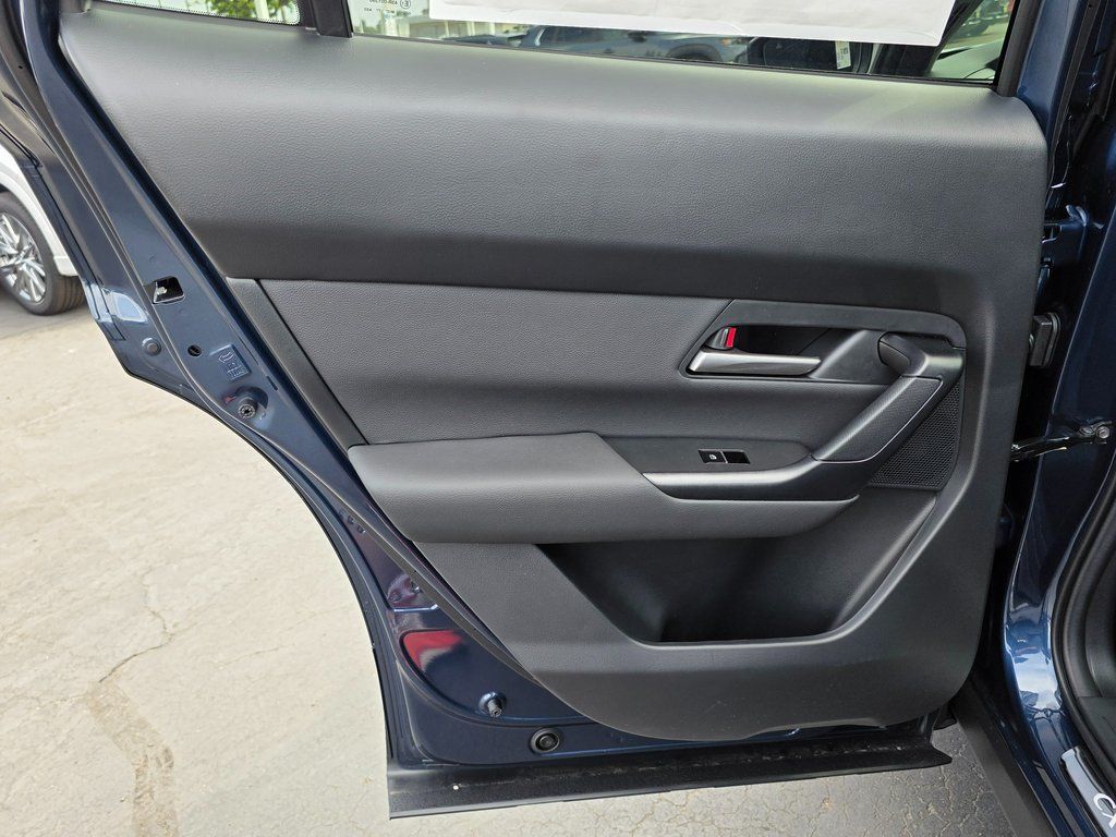 2025 Mazda CX-50 Premium - Photo 19