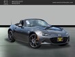  Mazda MX-5 MIATA