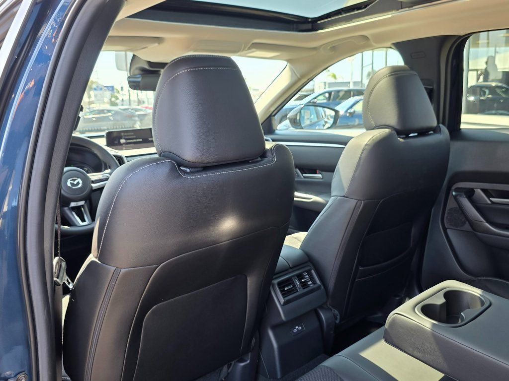 2025 Mazda CX-50 Premium - Photo 19