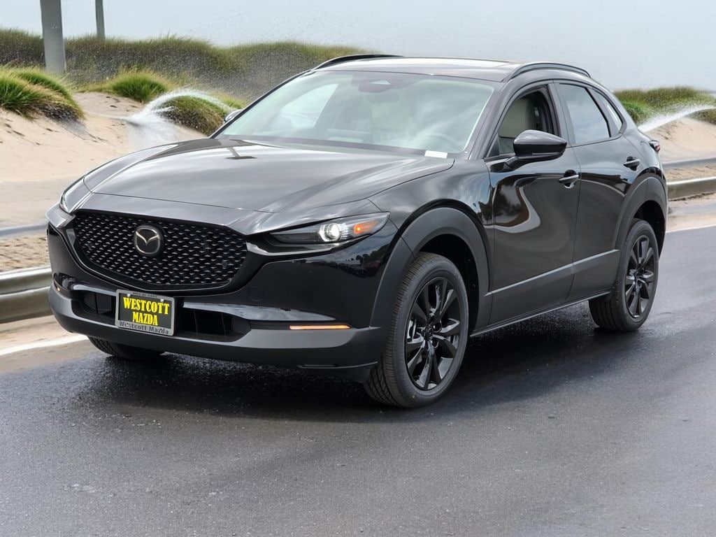 New 2026 Mazda CX-30 2.5 S Aire Edition Sport Utility
