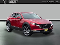 2026 Mazda CX-30 2.5 S Premium AWD Sport Utility