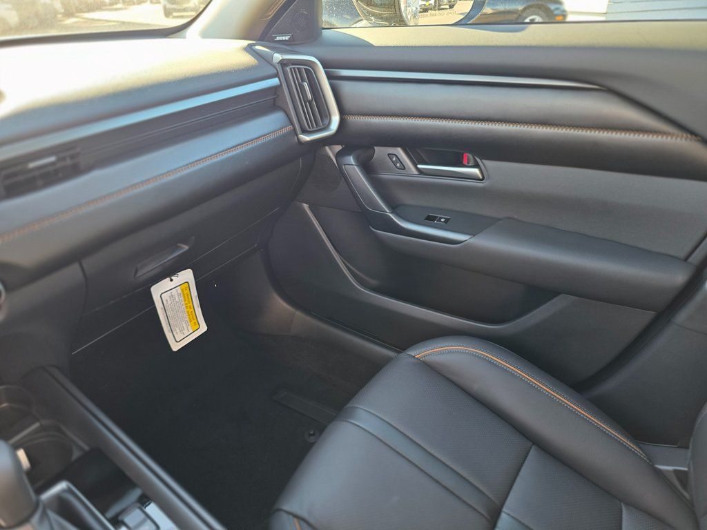 2026 Mazda CX-50 Premium - Photo 32