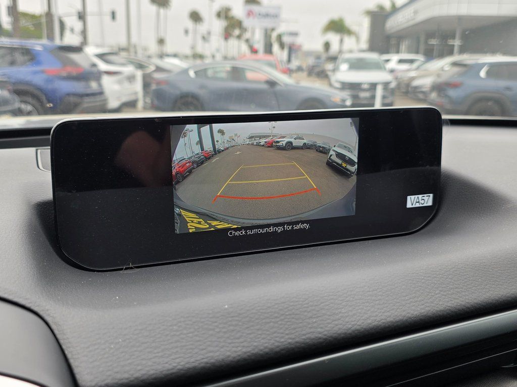 2025 Mazda CX-50 Premium Plus - Photo 28