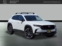 2026 Mazda CX-50 2.5 S Premium AWD Sport Utility