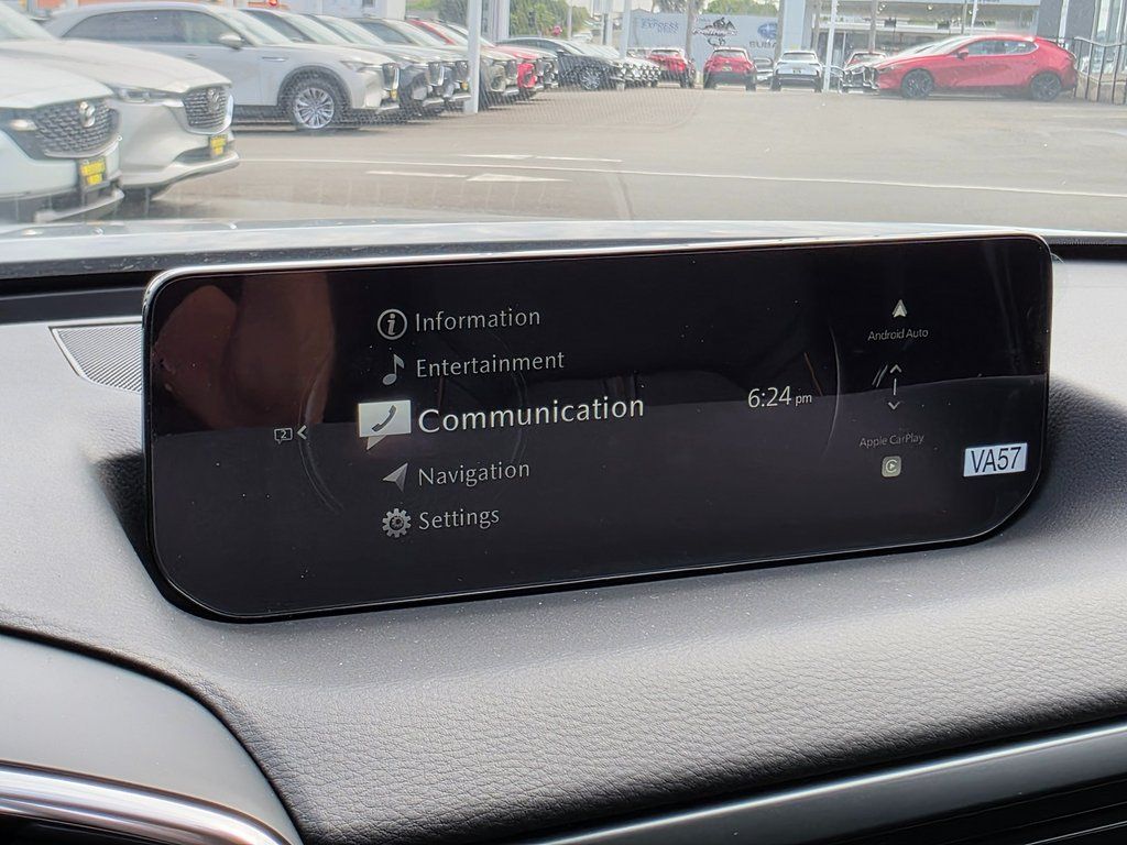2025 Mazda CX-50 Premium Plus - Photo 26