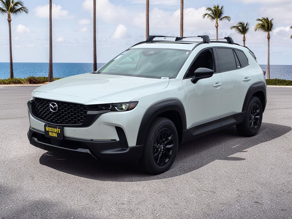 New 2026 Mazda