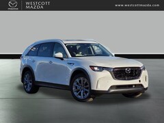2026 Mazda CX-90 3.3 Turbo Preferred AWD Sport Utility