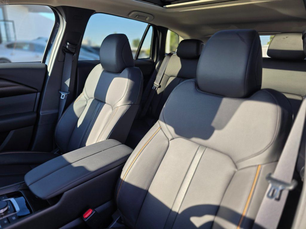 2026 Mazda CX-50 Premium - Photo 14