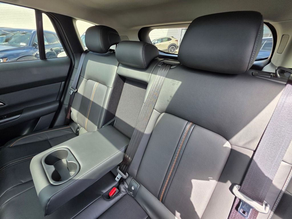 2025 Mazda CX-50 Premium Plus - Photo 19