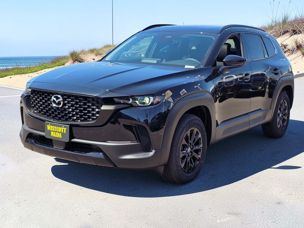 New 2026 Mazda CX-50 Hybrid Premium AWD Sport Utility