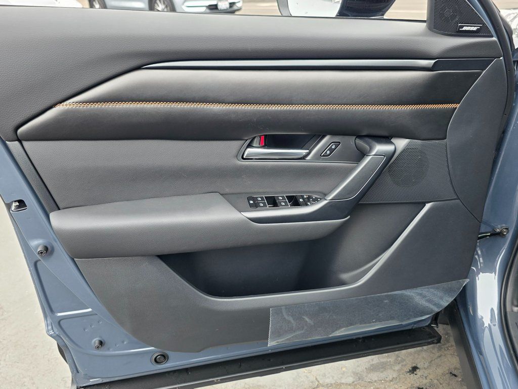 2025 Mazda CX-50 Premium Plus - Photo 22