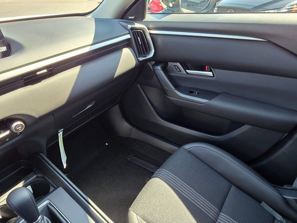 2025 Mazda CX-50 Premium - Photo 34