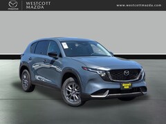 2026 Mazda CX-5 2.5 S Select AWD Sport Utility