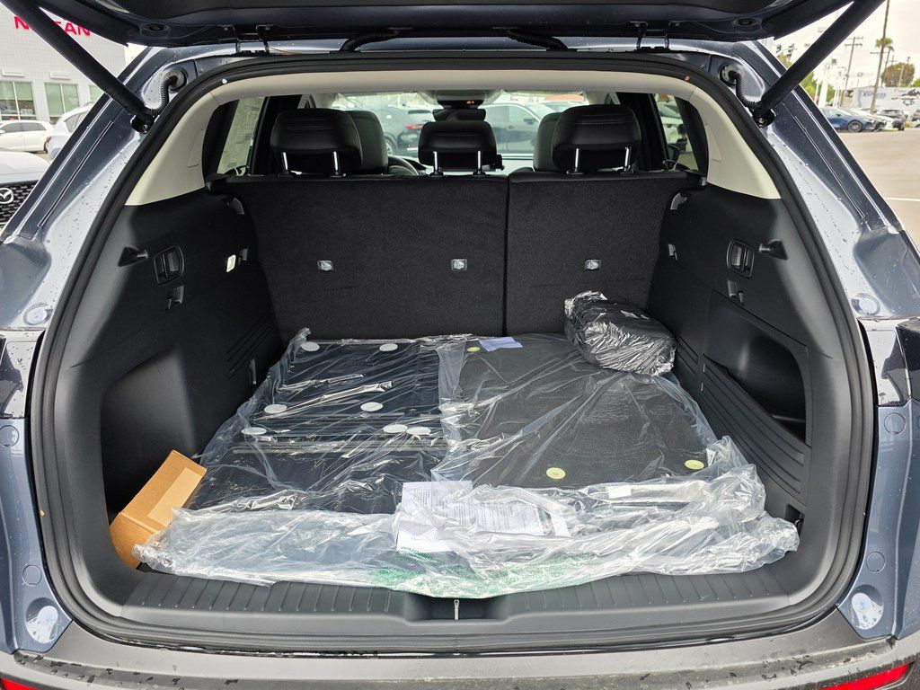 2025 Mazda CX-50 Premium Plus - Photo 13