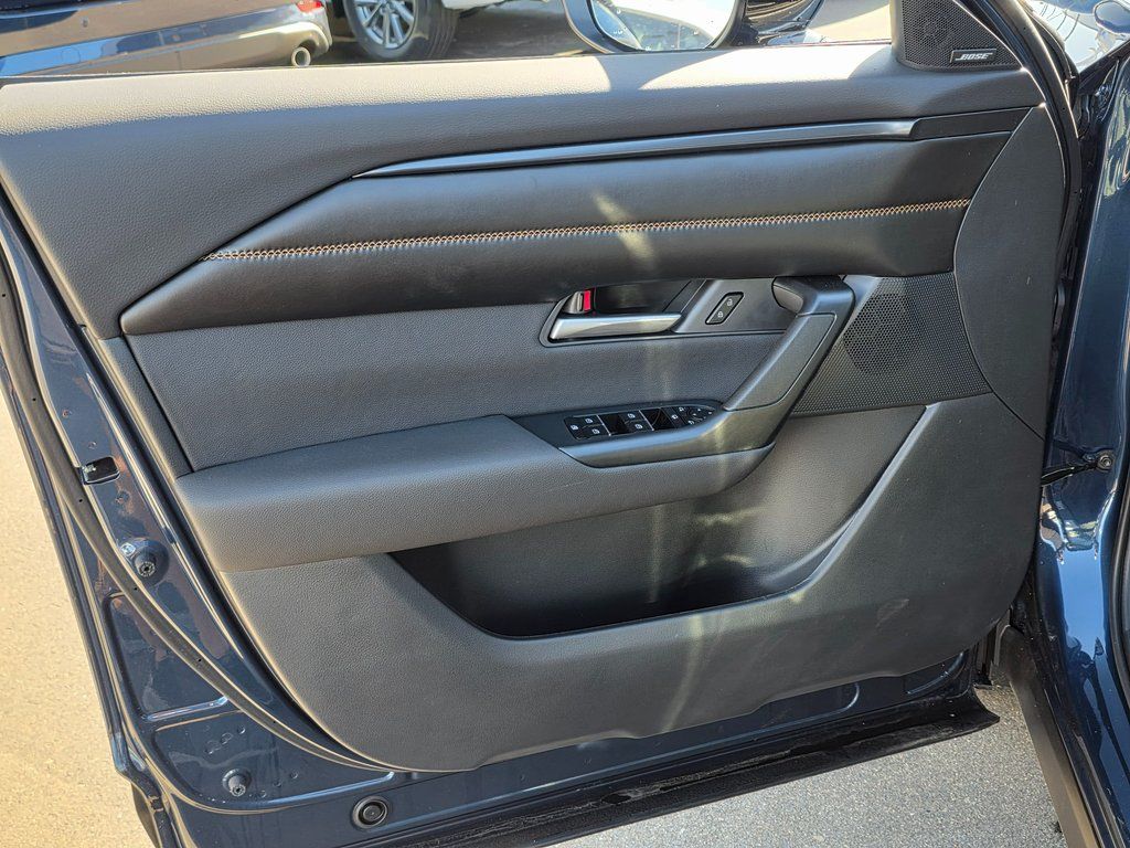 2025 Mazda CX-50 Premium - Photo 23