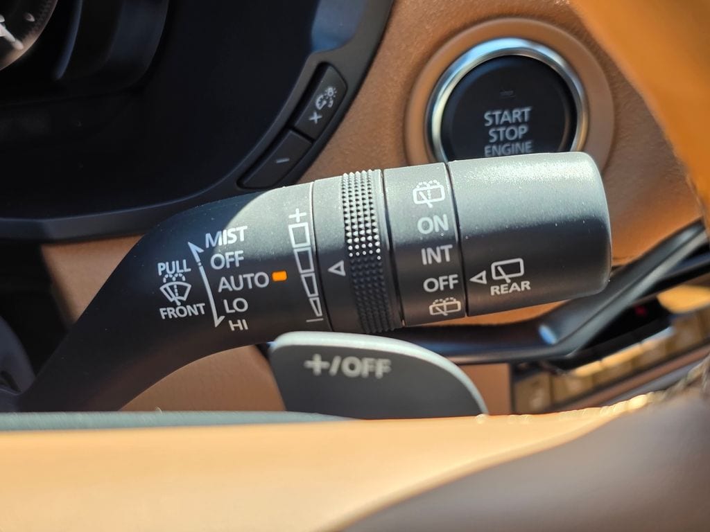 2026 Mazda CX-70 Premium Plus Package - Photo 42