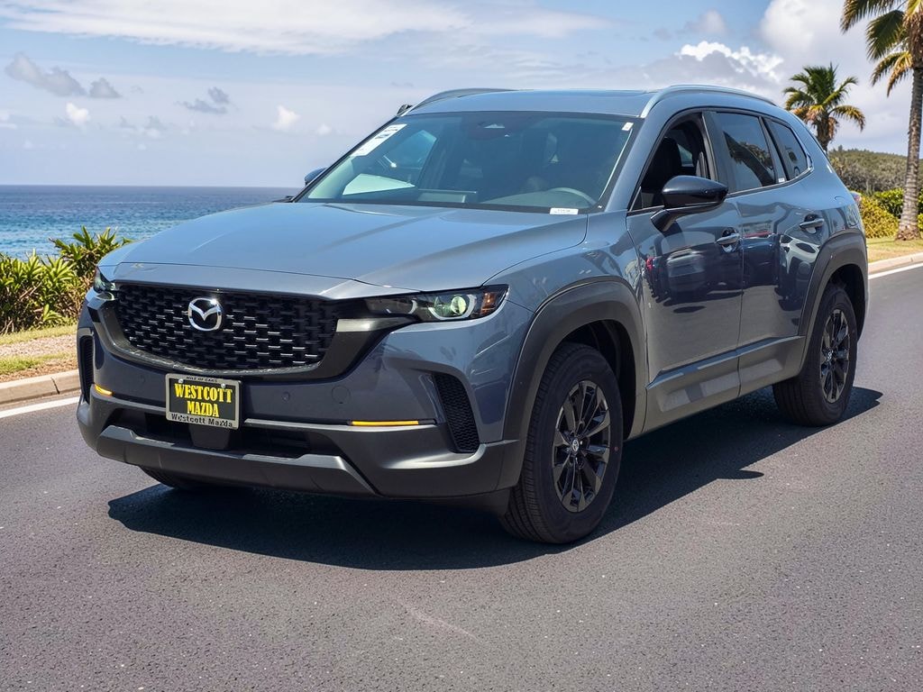 New 2026 Mazda